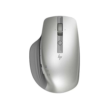 HP 930 Creator Wireless Mouse USB A dongle Silver 1D0K9AA