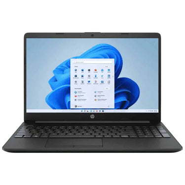 HP LAPTOP (15S-DU3614TU)