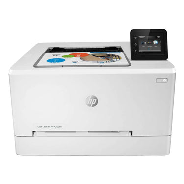 HP Color LaserJet Pro M255dw