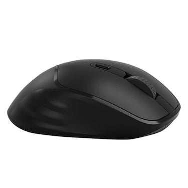 HP M120 Wireless Mouse Up to 1600 Dpi (Black) J4G4Aa