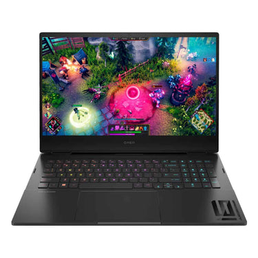 HP OMEN 16 - K0370TX