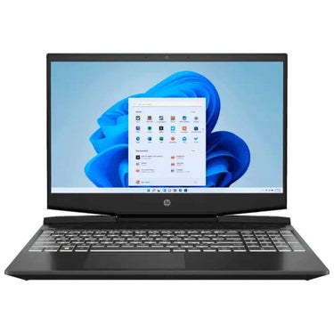 HP Pavilion Gaming (15-DK2095TX)