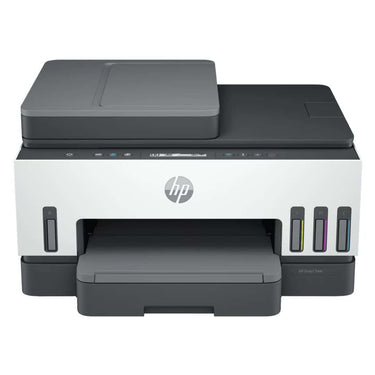 HP Smart Tank 750 Wi Fi Duplexer All-in-One Printer with ADF and Smart Guided Button