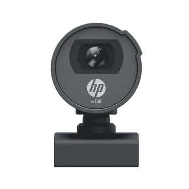 HP w100 Webcam