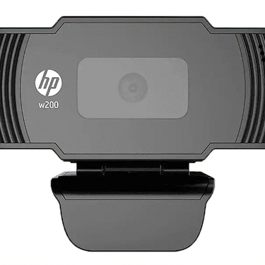 HP w200 Webcam