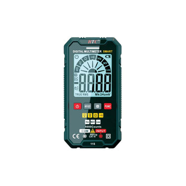 HTC DIGITAL MULTIMETER 11S