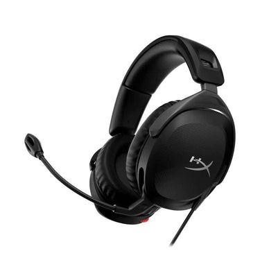 HyperX Cloud Stinger 2 - Gaming Headset (Black - 519T1AA)