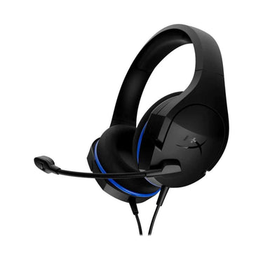 HyperX Cloud Stinger Core - Gaming Headset (Black-Blue) - PS5-PS4 (4P5J8AA)