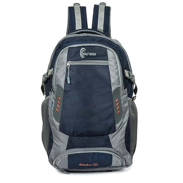 Half Moon Extra Large Size 55L Waterproof Rucksack Backpack Bags