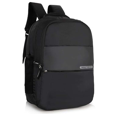 Half Moon Valex Unisex  Laptop Backpack