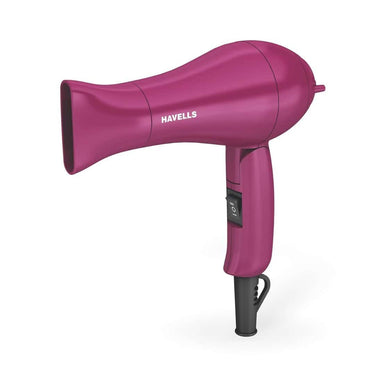 Havells 1000 Watt Foldable Hair Dryer Hd1810