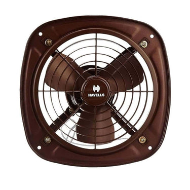 Havells Ventil Air DSP 230mm Exhaust Fan (Choco Brown)