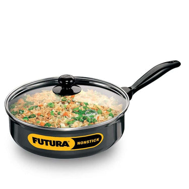 Hawkins Futura 3.25 Litre Curry Pan