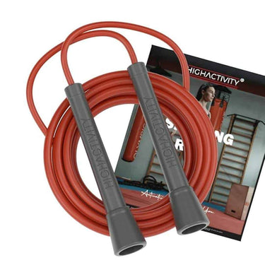 High Activity Skipping Rope for Men and Women Jumping Rope