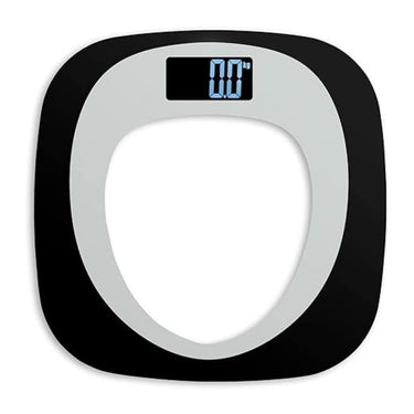 Hoffen India HO 29 Electronic Digital Weight Machine for Body Weight Weighing Scale