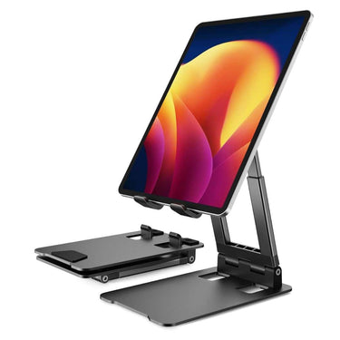 HoldUP Tabletop Tablet Stand &amp; Phones Stand