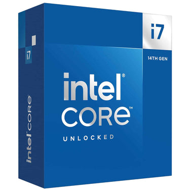 Intel® Core™ i7 14700 Processor