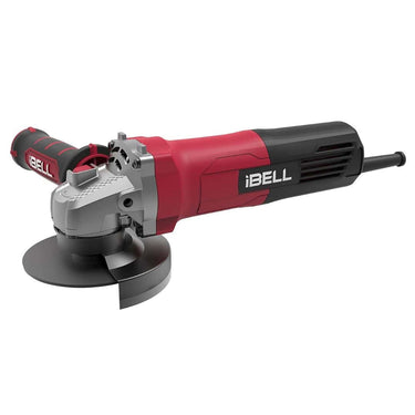 IBELL Angle Grinder AG10 68 680W