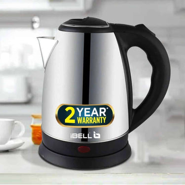 IBELL Sek150L Premium Electric Kettle 1.5 Litre