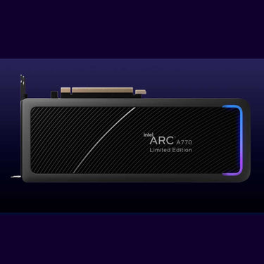 Intel® Arc™ A770 Graphics (8GB)