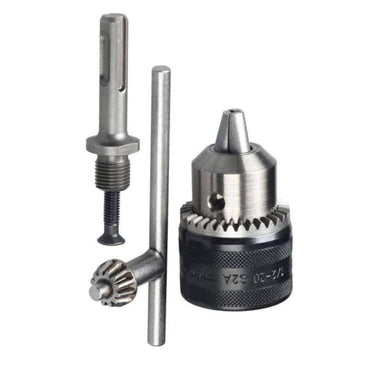 Inditrust 13mm Drill Chuck Key with SDS Adapter