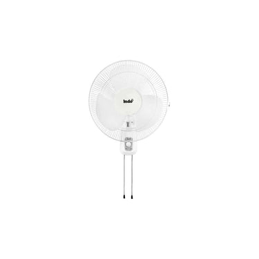 Indo wall fan ALPHA (White)