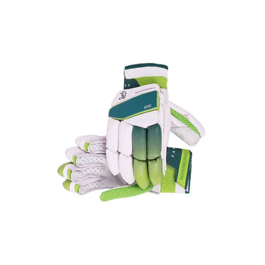 Kookaburra Adult Batting Gloves KB Kahuna 600 Youth (LH)