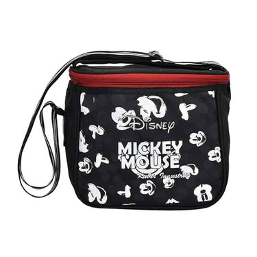 Kuber Industries Disney Mickey Lunch Bag