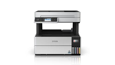 Epson EcoTank L6460 A4 Ink Tank Printer