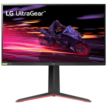 LG Ultragear-27GP750-B IPS Monitor