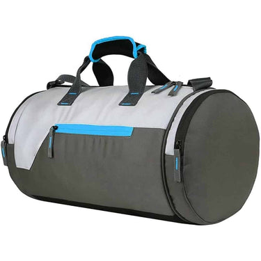 Leosportz Duffel Shoulder Gym Bag  Easy to Carry Gym Bag 22 LTR