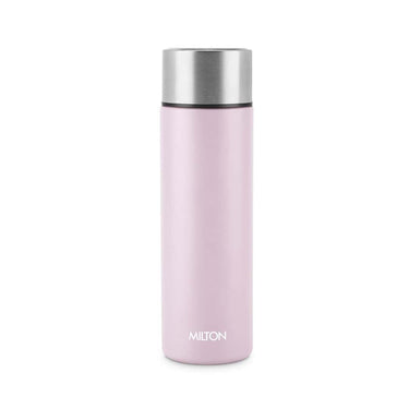 MILTON Glide 1000 Stainless Steel  Light Pink