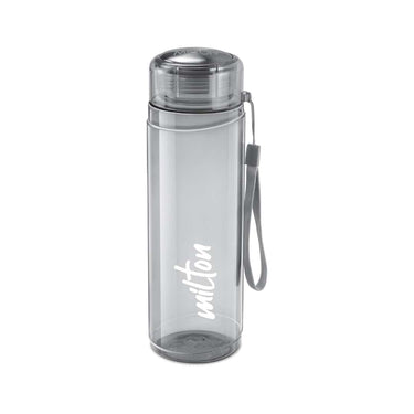 MILTON Hector 1000 Water Bottle Gray