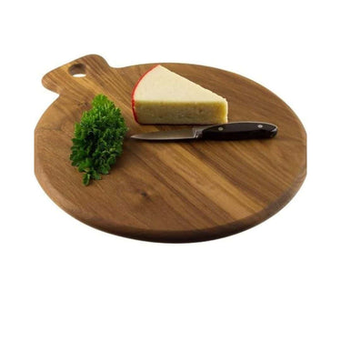 Make in Modern Acacia Wood Chopping Board