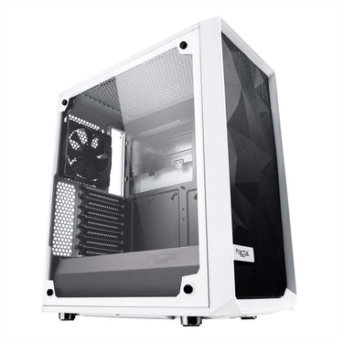 Fractal Meshify C Tempered Glass