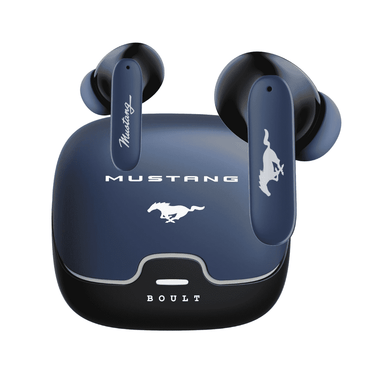 Boult x Mustang Derby Earbuds