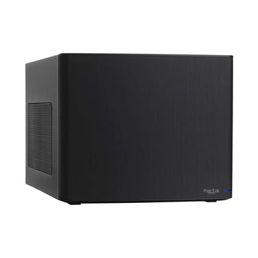 Fractal Node 304 (Black)