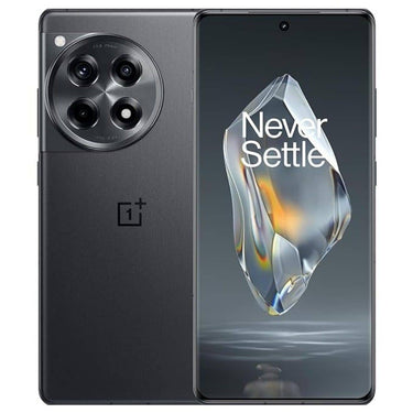 OnePlus 12R 16GB RAM 256GB Storage (Iron Gray)