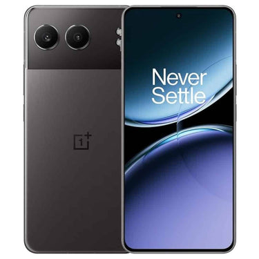 OnePlus Nord 4 5G 8GB RAM 256GB Storage (Obsidian Midnight)