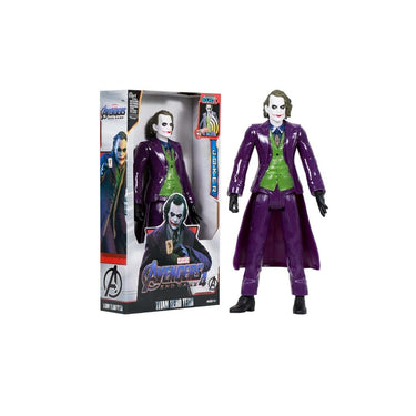 PN AVAN Superhero Action Figure  (Joker)