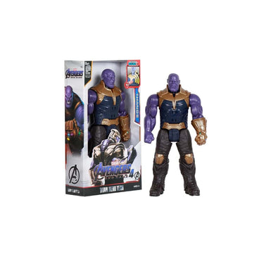 PN AVAN Superhero Action Figure  (Thanos)