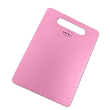 Pigeon Strong Polycarbonate Chopping Cutting Board Pink (14744)