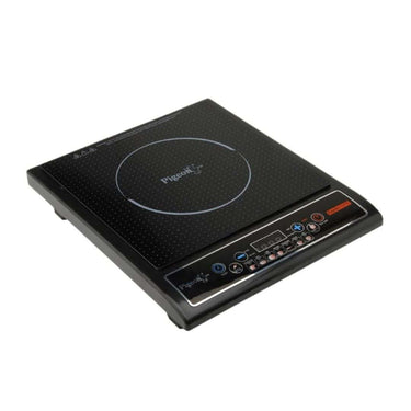 Pigeon by Stovekraft Copper Coil Rapido Cute Induction Cooktop (Black)