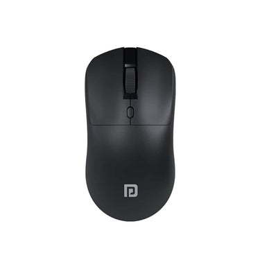 Portronics Toad 33 Wireless Mouse (Black)