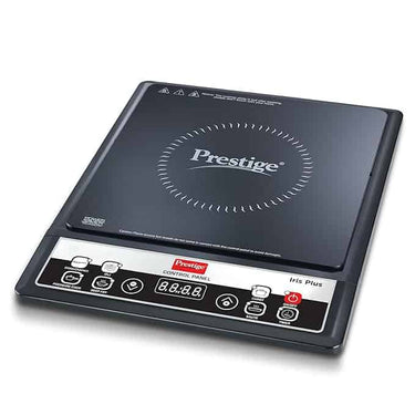 Prestige Iris Plus 1600 Watts Induction Cooktop