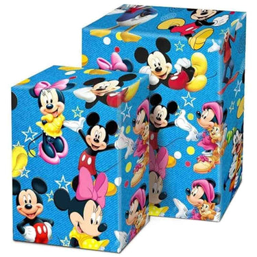 Propsicle Kids Cartoon Theme Gift Wrapping Paper