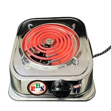 RBS Electric Stove 2000 Watt HOTMAK Coil Stove