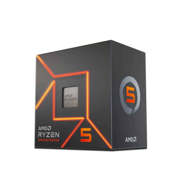 AMD Ryzen™ 5 7600 Gaming Processor