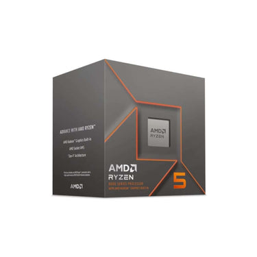 AMD Ryzen™ 5 8500G Processor