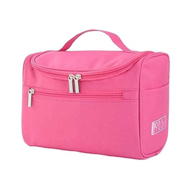 Styleys Hanging Travel Toiletry Bag (Pink S1622)